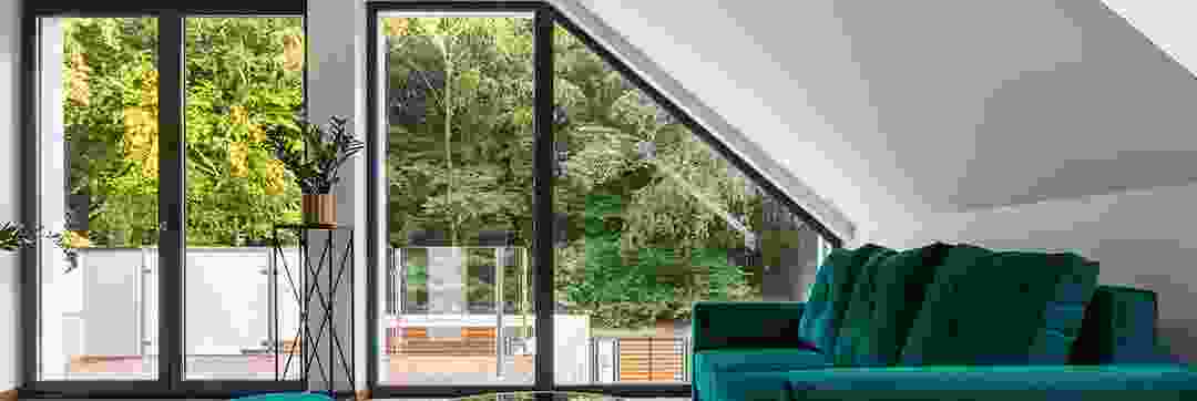Heritage Double Glazing