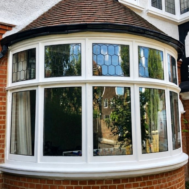 Heritage Double Glazing Southampton