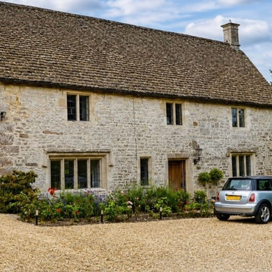 Heritage Metal Window Replacement
