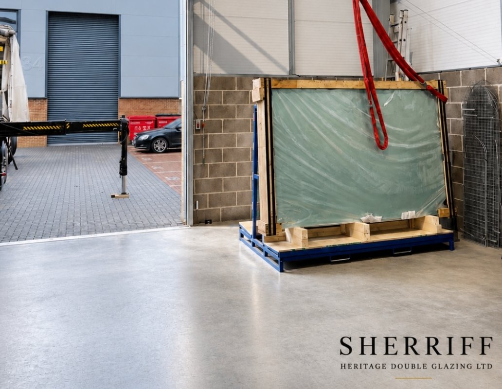 Heritage Window Replacement Service Surrey