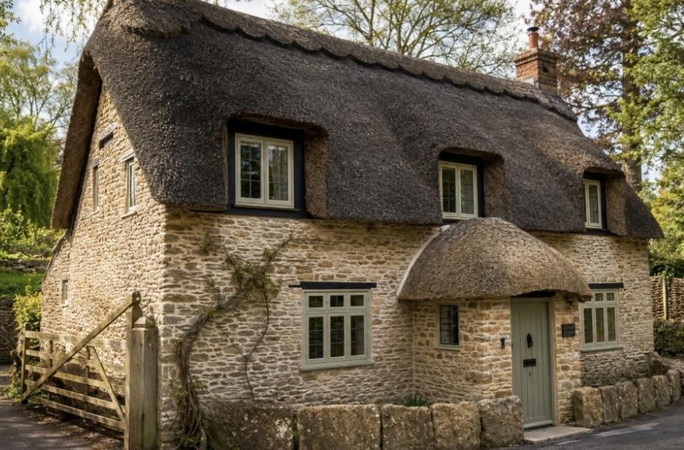 Heritage Window Restoration Dorset