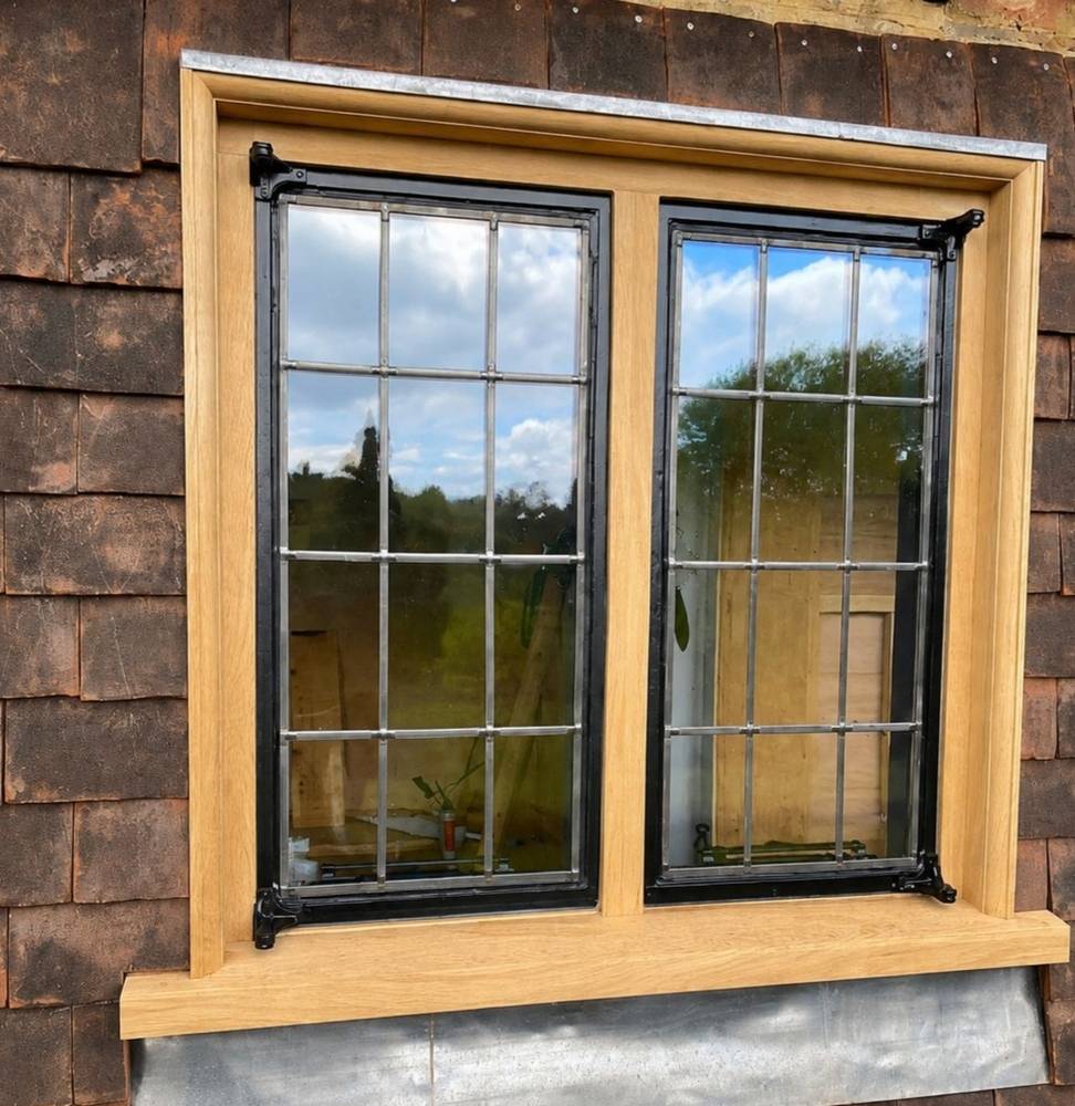 Heritage Wooden Window Repair And Restoration